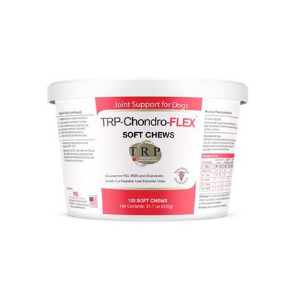 TRP-Chondro-FLEX (120 Soft Chews)