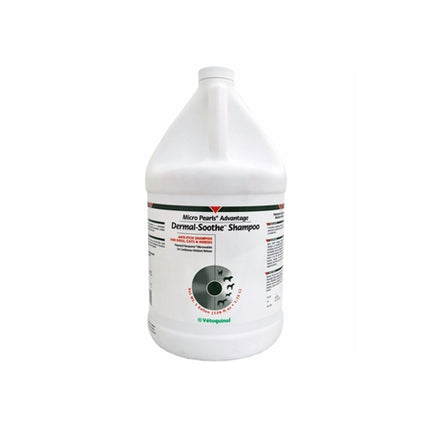 Dermal Soothe Anti-Itch Shampoo for Dogs & Cats (1 Gal)