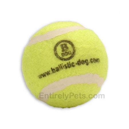 Ballistic Dog Dental Ball HDs (Per Ball)