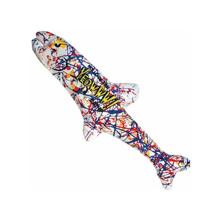 DW0012	Yeowww! Pollock Fish Catnip Toy