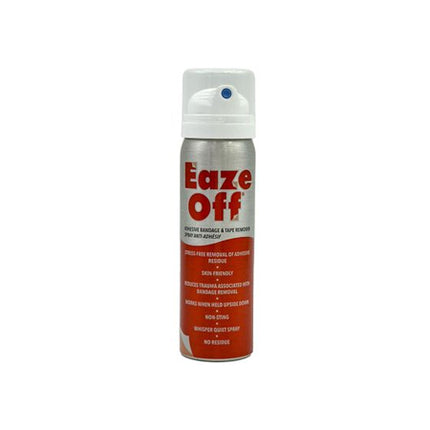 Eaze-Off Spray (50 ml)