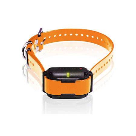 Dogtra Edge RT Trainer Extra Collar - Orange