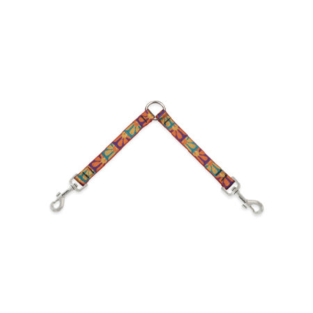 3/4in Crazy Daisy 24in Coupler