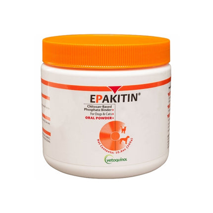 Epakitin for Dogs and Cats (300 gm)