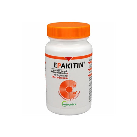 Epakitin for Dogs and Cats (60 gm)