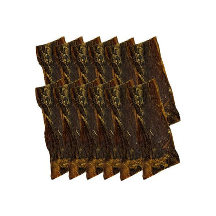 Spizzles Gullet Hunks (6") 12-Pack