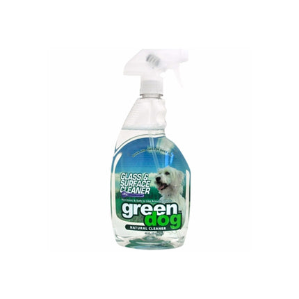 Green Pet Glass & Surface Cleaner (32 fl. oz.)