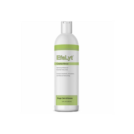 EfaLyt Creme Rinse (12 fl oz)