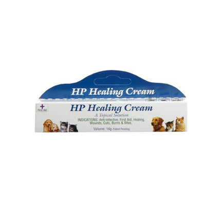 HP Healing Cream (14 g)