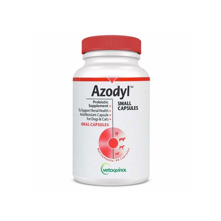 Azodyl Small Caps (90 count)