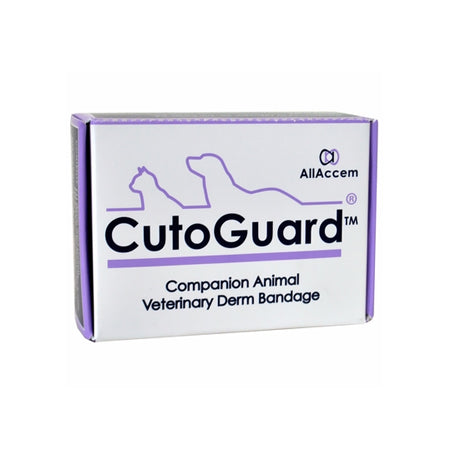 AllAccem CutoGuard Dermatology Bandage