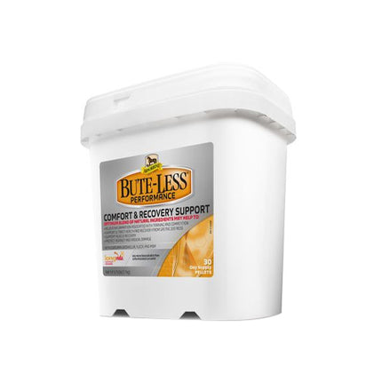 Absorbine Bute-Less Performance Pellet 3.75 lb
