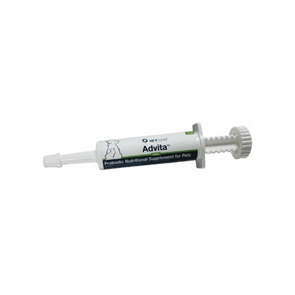 Advita Paste Probiotic Nutritional Supplement for Pets (15 GM)