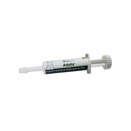 Advita Paste Probiotic Nutritional Supplement for Horses (30 GM)