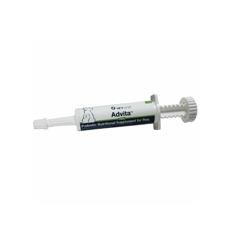 Advita Paste Probiotic Nutritional Supplement for Horses (30 GM)