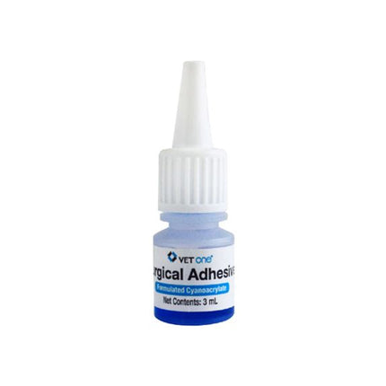 VetOne Surgical Adhesive, 3mL