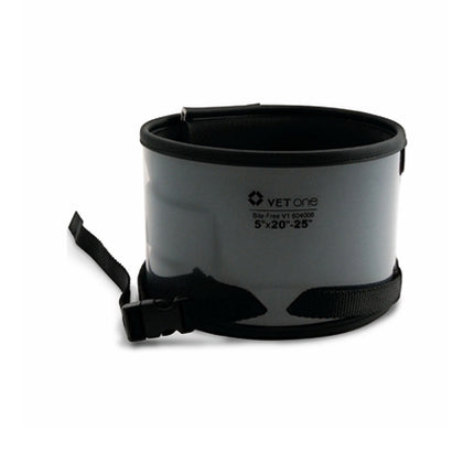 Bite-Free Cervical Collar, 11 - 15 (6.5cm Depth)