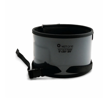 Bite-Free Cervical Collar, 11 - 15 (6.5cm Depth)
