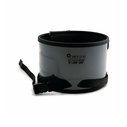 Bite-Free Cervical Collar, 14 - 17 (9CM Depth)