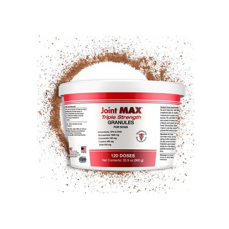 Joint MAX Triple Strength Granules (120 Doses)