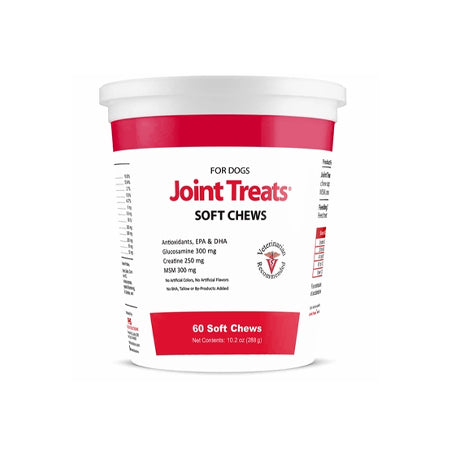 Joint Treats (60 Soft Chews)