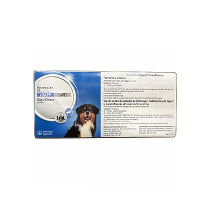 Recombitek C4 (25 Doses)