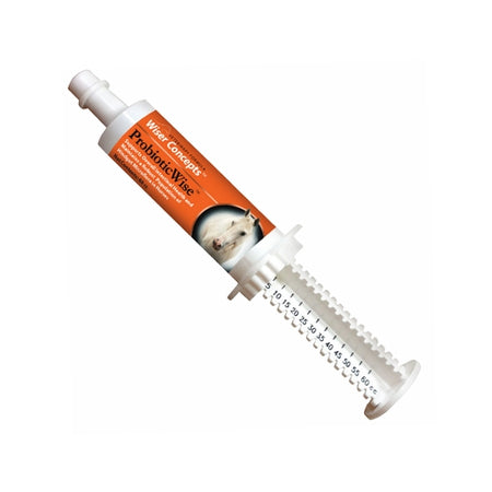 Wiser Concepts Probioticwise for Horses (60 GM)