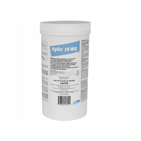 Agita 10 Wg (2.2 LB)