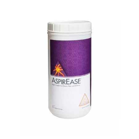 MWI096499	Bio-Nutrition Aspirease Granules 3.15 Lbs (1430 GM)