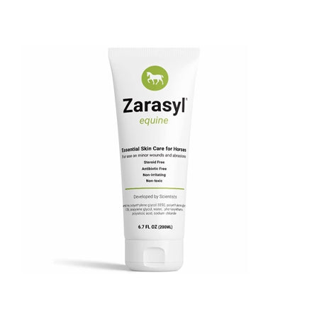 Zarasyl Equine, 200-ML