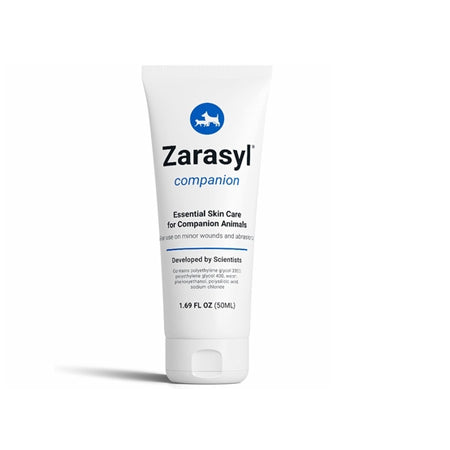 Zarasyl Companion Essential Skin Care, 50-ML