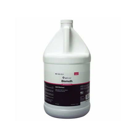 Bismuth Anti-diarrhea Oral Suspension, 1 Gallon