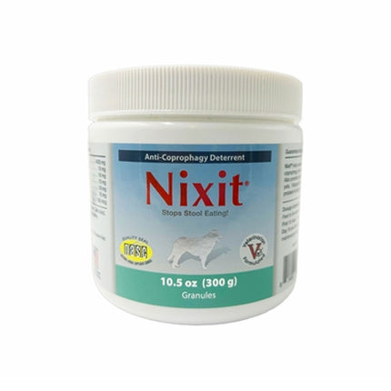 Nixit Stool-Eating Preventative (10.5 oz)