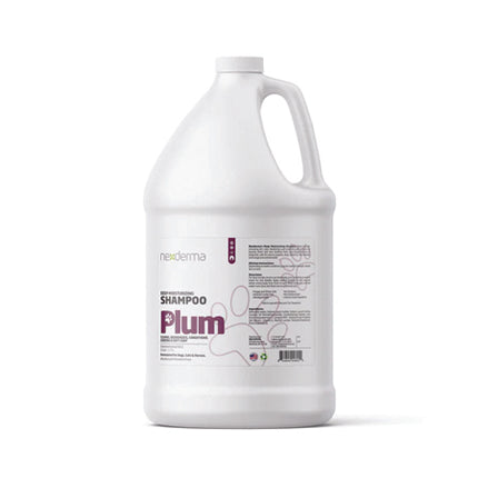 Deep Moisturizing Shampoo, Plum - 1 Gallon