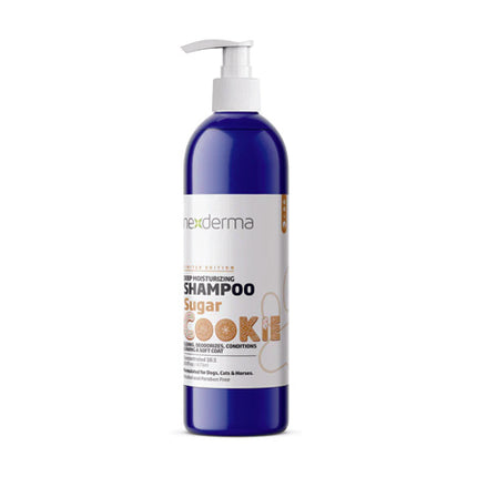 Deep Moisturizing Shampoo Sugar Cookie - 16oz