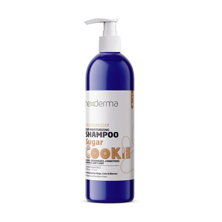 Deep Moisturizing Shampoo Sugar Cookie - 16oz