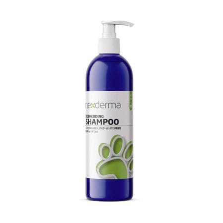 DeShedding Shampoo - 16oz