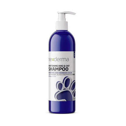 Whitening Shampoo - 16oz