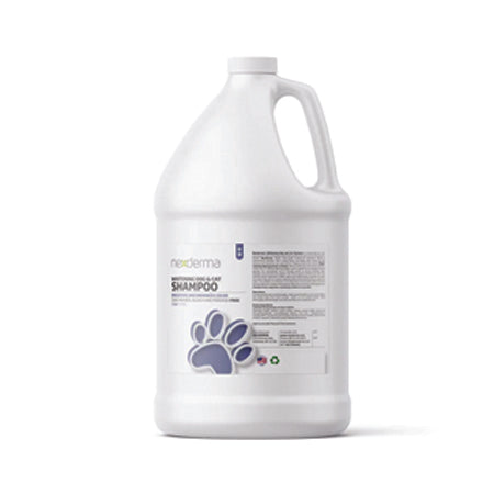 Whitening Shampoo - 1 Gallon