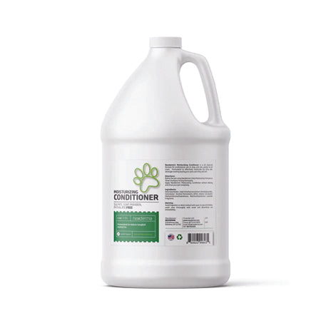 Moisturizing Conditioner, without Hydrocortisone - 1 Gallon