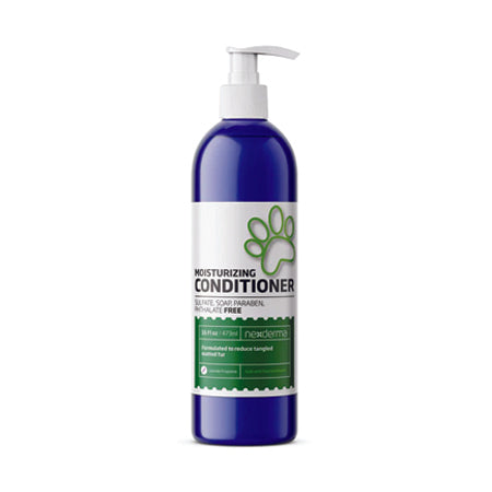 Moisturizing Conditioner, without Hydrocortisone - 16oz