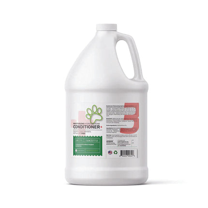 Moisturizing Conditioner, with Hydrocortisone - 1 Gallon