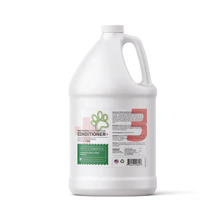 Moisturizing Conditioner, with Hydrocortisone - 1 Gallon