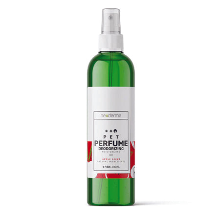 Pet Perfume, Apple - 8oz