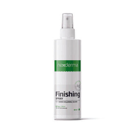 Finishing Spray - 8oz