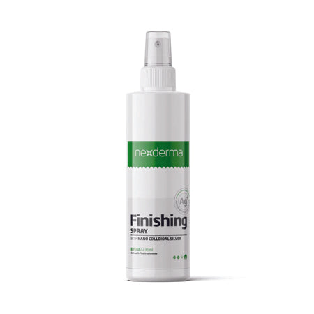 Finishing Spray - 8oz