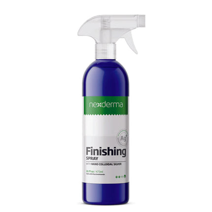 Finishing Spray - 16oz