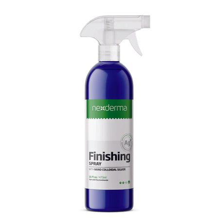 Finishing Spray - 16oz