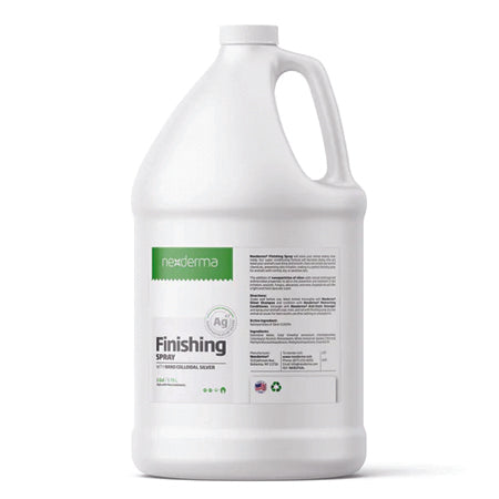 Finishing Spray - 1 Gallon