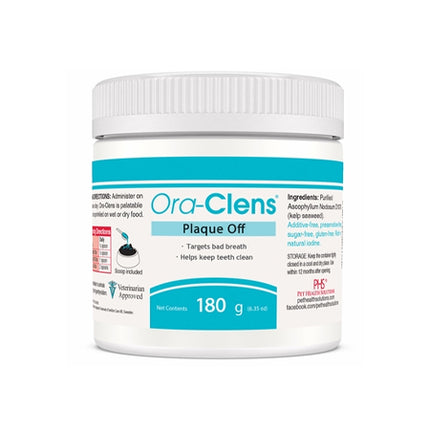 Ora-Clens Plaque Control (180 g)